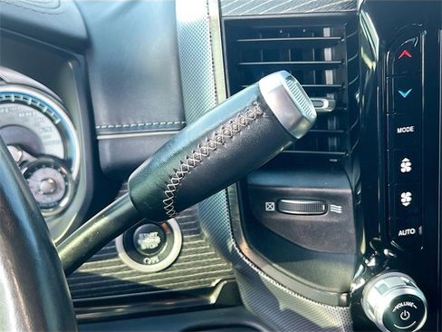 Used 2020 RAM 3500 Limited image 23