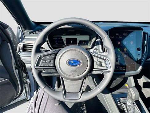 New 2025 Subaru Forester Limited image 7