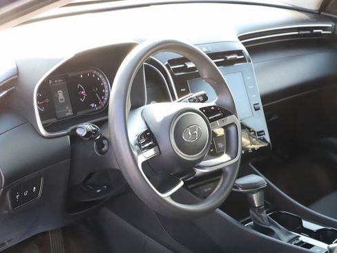 Used 2024 Hyundai Tucson SEL image 14