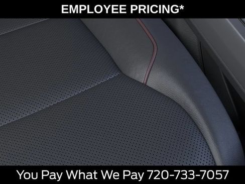 New 2026 Ford F250 Lariat AWD/4WD image 16