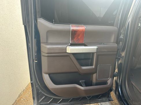 Used 2022 Ford F350 King Ranch w/ King Ranch Ultimate Package image 26