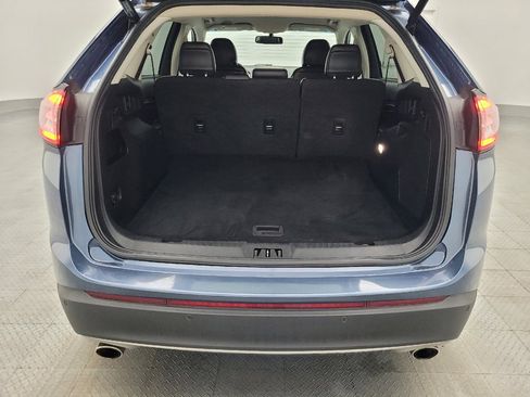 Used 2018 Ford Edge Titanium image 29