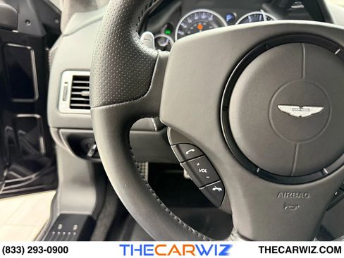 Used 2012 Aston Martin DBS Coupe image 53