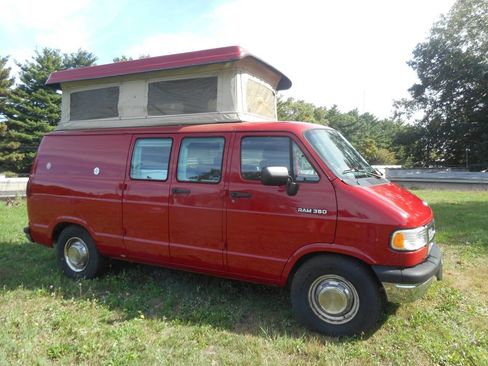 Used 1994 Dodge B350 RWD image 7