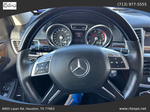 Used 2015 Mercedes-Benz GL 450 4MATIC image 45