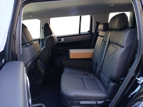 New 2026 Hyundai Santa Fe SEL image 13