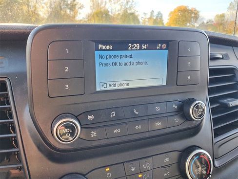 Used 2023 Ford Transit 250 Medium Roof AWD image 18