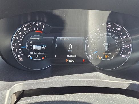 Used 2018 Ford Explorer Platinum image 20