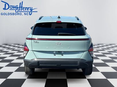 Used 2024 Hyundai Kona SEL