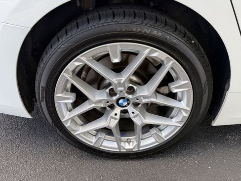 Used 2025 BMW 330i Sedan RWD image 41
