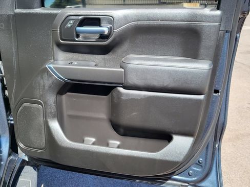Used 2021 GMC Sierra 1500 AT4 AWD/4WD image 17