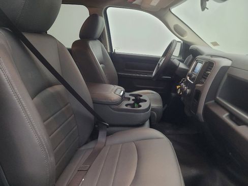 Used 2018 RAM 1500 Tradesman w/ Protection Group AWD/4WD image 21