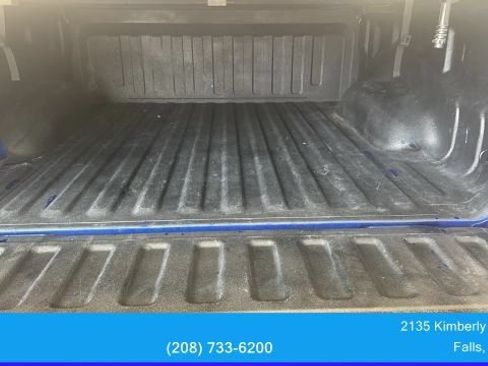 Used 2019 RAM 1500 Big Horn AWD/4WD image 25