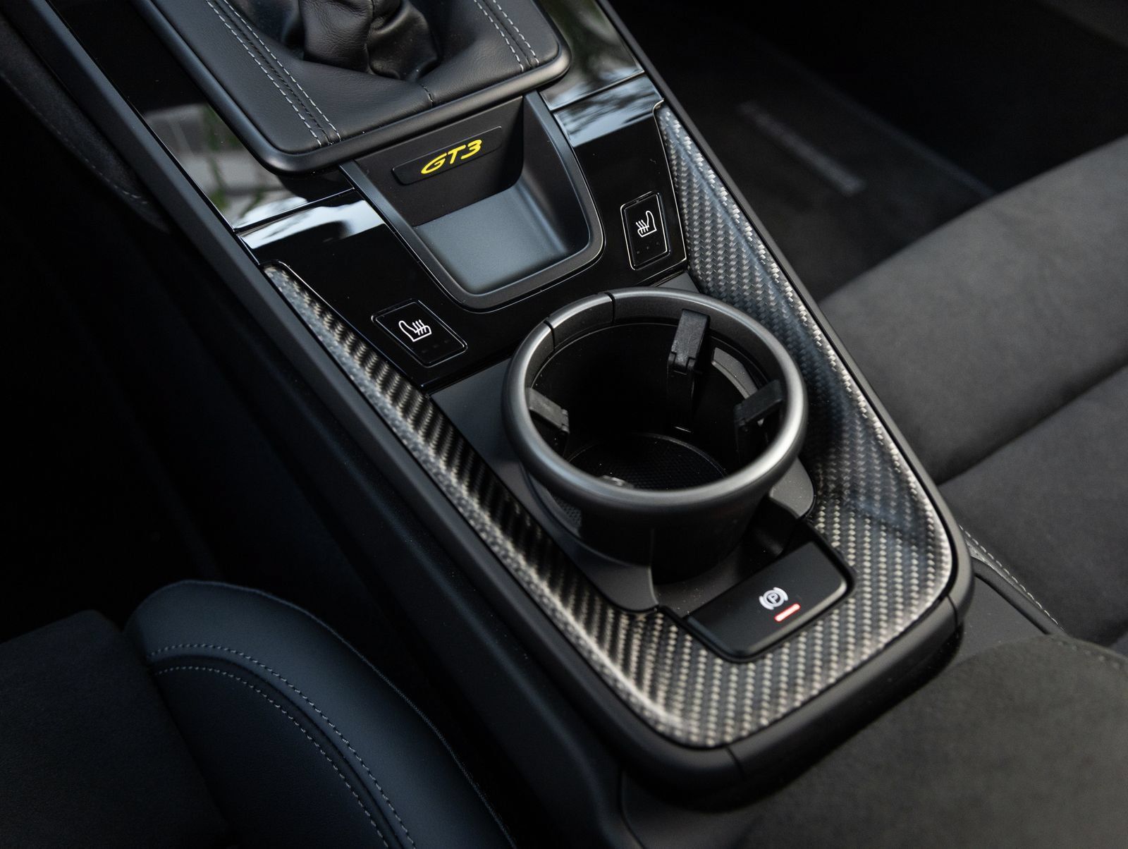 Certified 2026 Porsche 911 GT3 RWD image 31