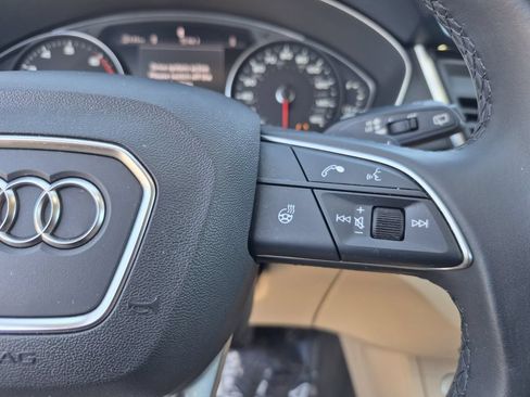 Used 2021 Audi Q5 2.0T Premium w/ Convenience Package AWD/4WD image 20