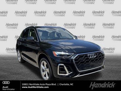 Certified 2024 Audi Q5 2.0T Premium Plus w/ Premium Plus Package