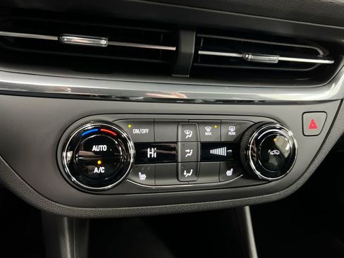 New 2026 Buick Envista Preferred w/ Convenience I Package FWD image 16