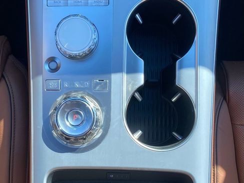 New 2026 Genesis GV70 2.5T Advanced image 20