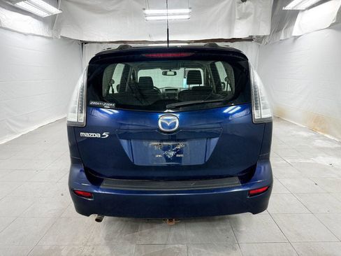 Used 2009 MAZDA MAZDA5 Touring image 5