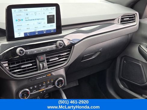 Used 2024 Ford Escape ST-Line FWD image 25