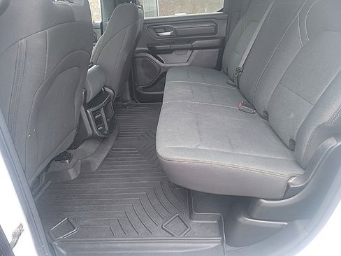 Used 2024 RAM 1500 Tradesman image 14