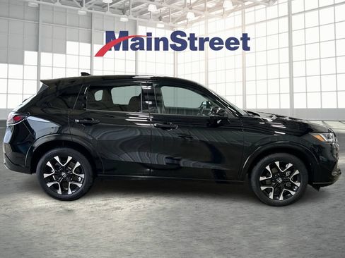 Used 2026 Honda HR-V EX-L image 6