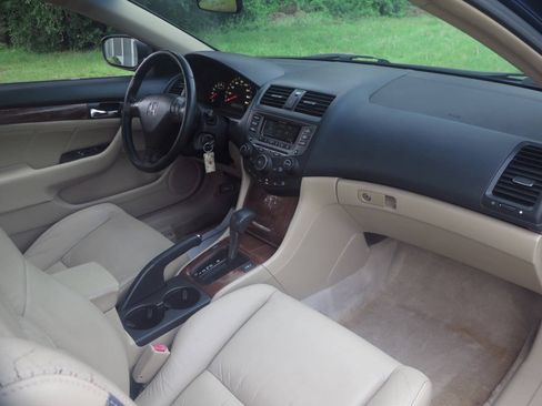 Used 2006 Honda Accord EX-L image 13