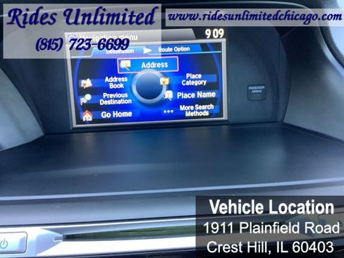 Used 2014 Honda Accord EX-L image 17