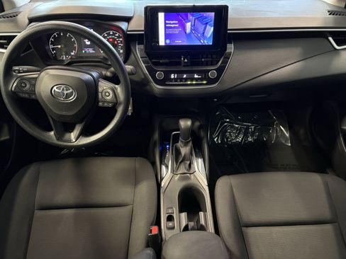 Certified 2024 Toyota Corolla LE image 9