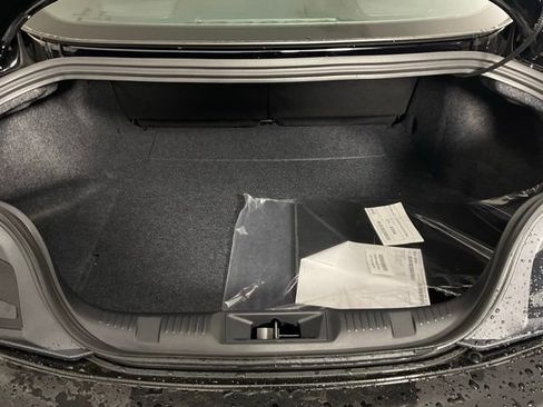 New 2026 Ford Mustang Coupe image 11