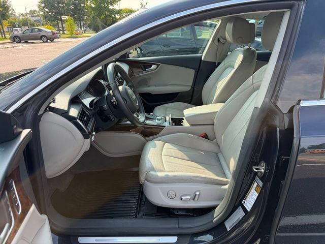 Used 2016 Audi A7 3.0T Prestige AWD/4WD image 9
