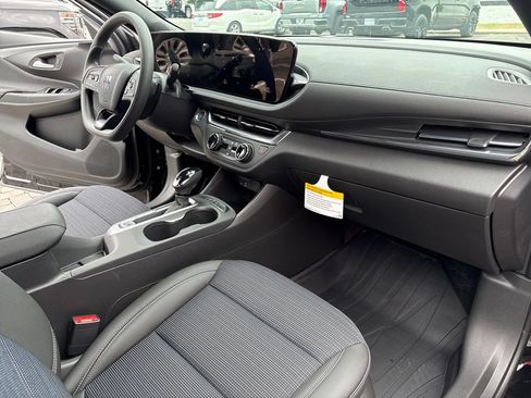 New 2026 Buick Envista Preferred w/ Convenience I Package FWD image 33