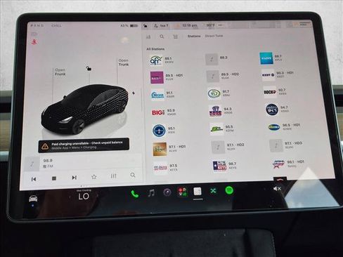 Used 2023 Tesla Model 3 Standard Range RWD image 11