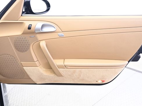 Used 2009 Porsche 911 Turbo image 16