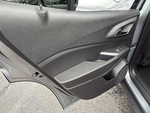New 2026 Chevrolet Trax RS w/ Driver Confidence Package FWD image 17