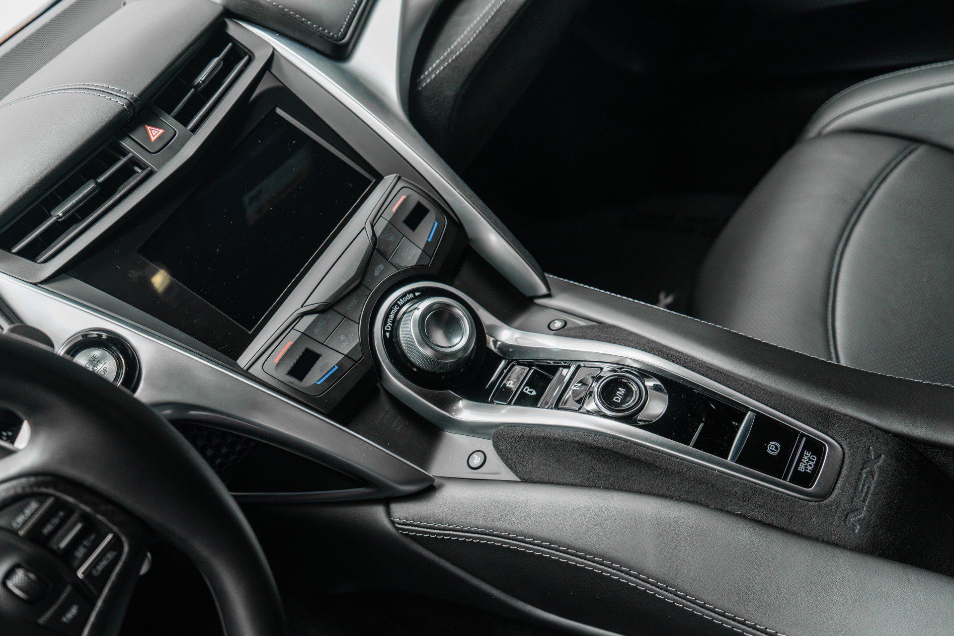 Used 2019 Acura NSX AWD/4WD image 27
