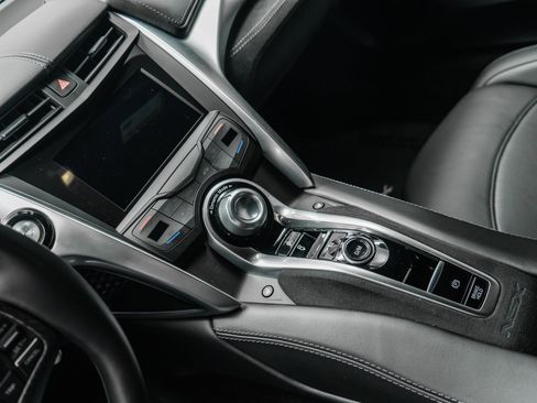 Used 2019 Acura NSX AWD/4WD image 27