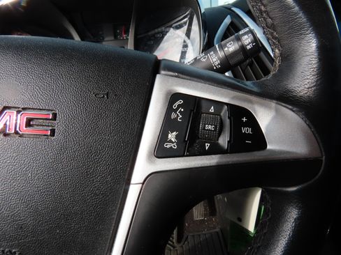 Used 2016 GMC Terrain SLE w/ Convenience Package image 34