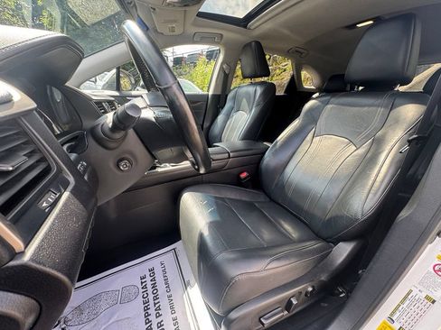 Used 2018 Lexus RX 350 AWD w/ Premium Package image 15