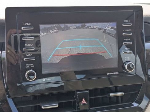 Used 2022 Toyota Camry LE FWD image 20