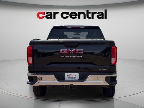 Used 2019 GMC Sierra 1500 SLE w/ SLE Value Package AWD/4WD image 5