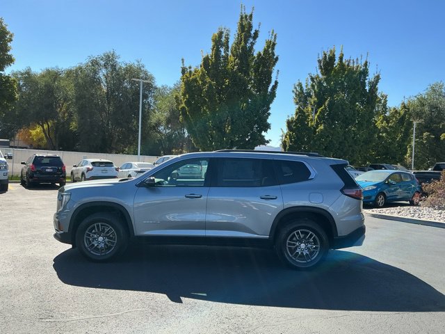 Used 2026 GMC Acadia Elevation w/ Super Cruise Package AWD/4WD image 7