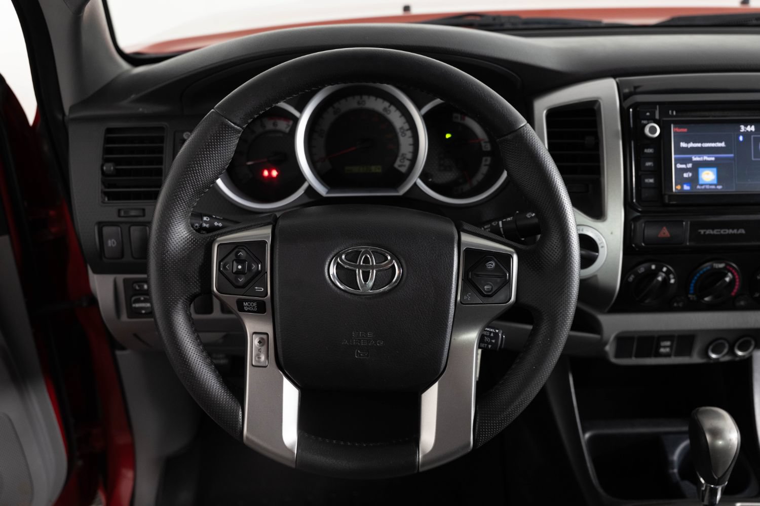 Used 2015 Toyota Tacoma 4x4 Double Cab w/ SR5 Package image 27