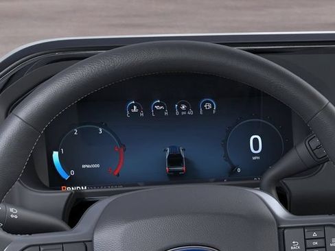 New 2026 Ford F350 Lariat AWD/4WD image 13