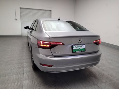 Used 2020 Volkswagen Jetta SEL image 6