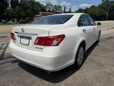 Used 2009 Lexus ES 350 w/ Premium Pkg Plus FWD image 10
