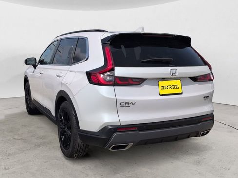 Used 2023 Honda CR-V Sport Touring image 2