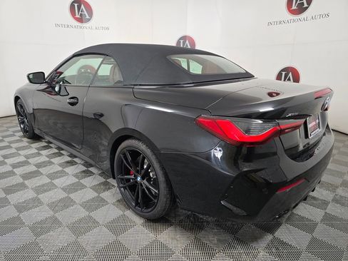 Certified 2023 BMW 430i xDrive 430i xDrive w/ M Sport Package image 12