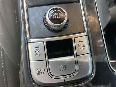 Used 2021 Kia Telluride LX FWD image 29