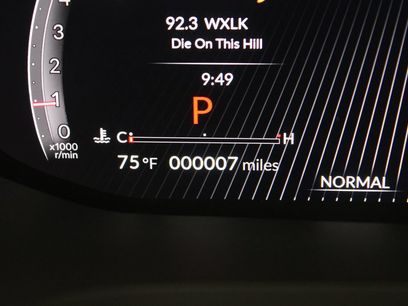 New 2026 Acura MDX A-Spec w/ Advance Package